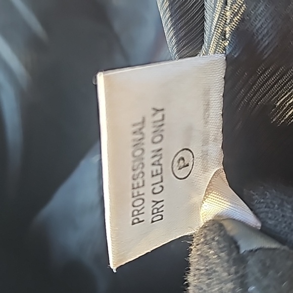 CALVIN KLEIN Jacket - Picture 5 of 5